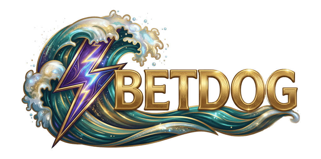 betdog เว็บสล็อตและเดิมพันออนไลน์ครบวงจร มั่นคง ปลอดภัย จ่ายจริง